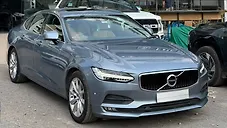 Used Volvo S90 Inscription D4 [2016-2020] in Mumbai