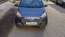Used Hyundai Xcent Base 1.1 CRDi in Lucknow