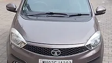 Used Tata Tiago Revotron XZ in Nashik