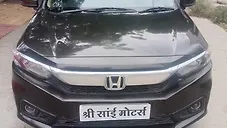 Used Honda Amaze 1.2 S MT Petrol in Indore