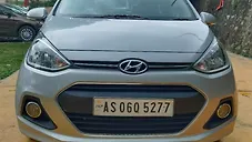 Used Hyundai Xcent Base 1.2 in Guwahati