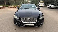 Used Jaguar XJ 5.0 Petrol in Mohali