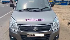 Used Maruti Suzuki Wagon R LXI in Chennai