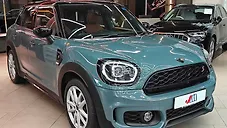 Used Mini Countryman Cooper S JCW Inspired in Bangalore