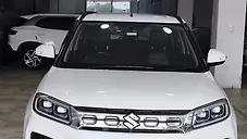 Used Maruti Suzuki Vitara Brezza VXi [2022-2023] in Ludhiana