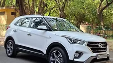 Used Hyundai Creta 1.6 SX Plus AT Petrol in Delhi