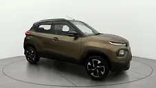 Used Tata Punch Creative Dual Tone [2022-2023] in Ghaziabad