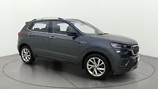 Used Skoda Kushaq Style 1.0L TSI AT in Ahmedabad