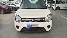 Used Maruti Suzuki Wagon R VXi 1.0 in Jaipur