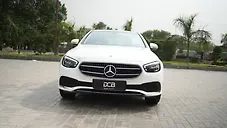 Used Mercedes-Benz E-Class E 200 Expression in Delhi