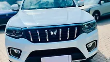 Used Mahindra Scorpio N Z8 L Petrol MT 7 STR [2022] in Gurgaon