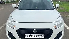 Used Maruti Suzuki Swift Lxi (O) [2014-2017] in Nagpur