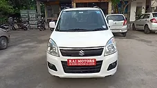 Used Maruti Suzuki Wagon R Vxi (ABS-Airbag) in Ludhiana