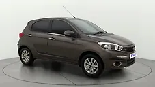 Used Tata Tiago Revotron XZ in Chennai