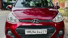 Used Hyundai Grand i10 Asta AT 1.2 Kappa VTVT [2013-2016] in Karnal