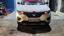Used Renault Triber RXL [2024-2025] in Kolkata