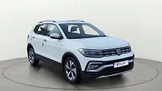 Used Volkswagen Taigun Topline 1.0 TSI MT in Coimbatore