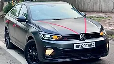 Used Volkswagen Virtus GT Plus 1.5 MT in Delhi