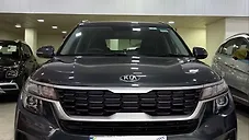 Used Kia Seltos HTK 1.5 [2020-2021] in Thane