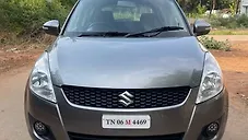 Used Maruti Suzuki Swift ZXi Petrol Manual in Coimbatore