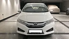 Used Honda City V in Delhi