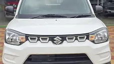 Used Maruti Suzuki S-Presso VXi in Guwahati