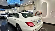 Used Mercedes-Benz E-Class E 200 Exclusive in Delhi