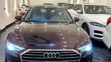 Used Audi A6 35 TFSI Technology in Delhi