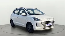 Used Hyundai Grand i10 NIOS Sportz AMT 1.2 Kappa VTVT in Jaipur