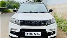 Used Maruti Suzuki Vitara Brezza VDi (O) [2016-2018] in Nashik