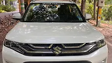 Used Maruti Suzuki Vitara Brezza Zxi Plus Petrol Manual Smart Hybrid in Bangalore