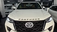 Used Toyota Fortuner 2.8 4x2 AT [2016-2020] in Chandigarh