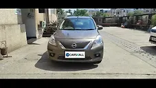 Used Nissan Sunny XL in Chennai