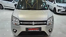 Used Maruti Suzuki Wagon R LXi 1.0 CNG in Kanpur
