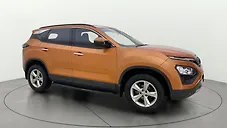 Used Tata Harrier XZ [2019-2020] in Ahmedabad