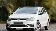 Used Volkswagen Polo Highline Plus 1.0L TSI in Malappuram
