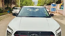 Used Hyundai Creta S Plus 1.5 Diesel Knight in Jaipur