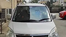 Used Maruti Suzuki Wagon R Vxi (ABS-Airbag) in Chennai