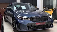 Used BMW 3-Series xDrive in Chennai