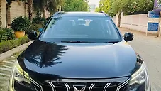 Used Mahindra XUV700 AX 5 Petrol MT 5 STR [2021] in Jaipur