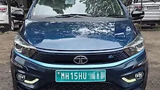 Used Tata Tigor EV XZ Plus 26.0 kWh in Mumbai