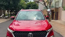 Used MG Hector Sharp 2.0 Diesel [2019-2020] in Bangalore