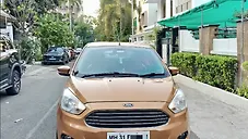 Used Ford Figo Duratorq Diesel Titanium 1.4 in Nagpur