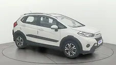 Used Honda WR-V VX MT Petrol in Bangalore