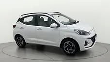 Used Hyundai Grand i10 NIOS Sportz Petrol Manual in Bangalore