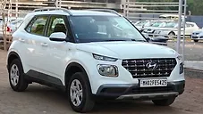 Used Hyundai Venue S 1.2 Petrol [2019-2020] in Nashik