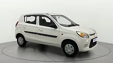 Used Maruti Suzuki Alto 800 LXi in Chennai