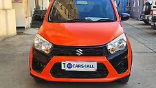 Used Maruti Suzuki Celerio X Vxi [2017-2019] in Chennai