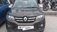 Used Renault Kwid 1.0 RXT [2016-2019] in Chennai