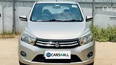 Used Maruti Suzuki Celerio ZXi in Chennai
